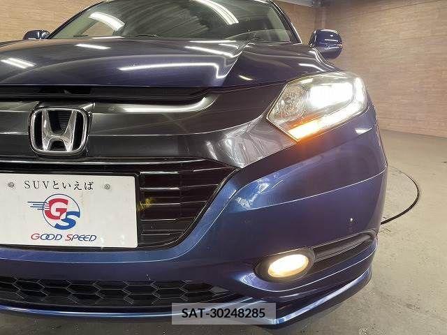 Honda VEZEL 2015-05 315288-9