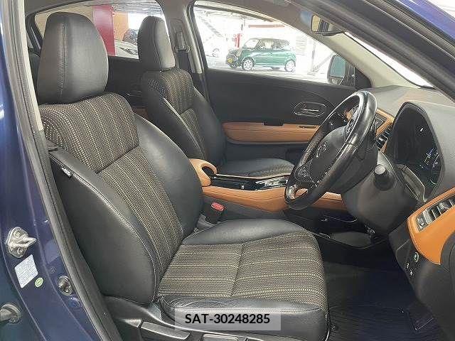 Honda VEZEL 2015-05 315288-7
