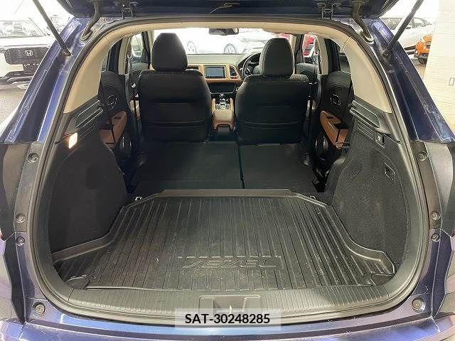 Honda VEZEL 2015-05 315288-19