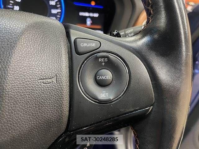 Honda VEZEL 2015-05 315288-5