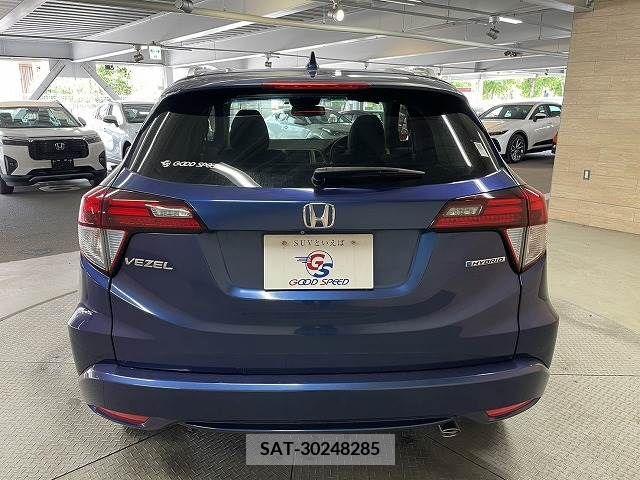 Honda VEZEL 2015-05 315288-18