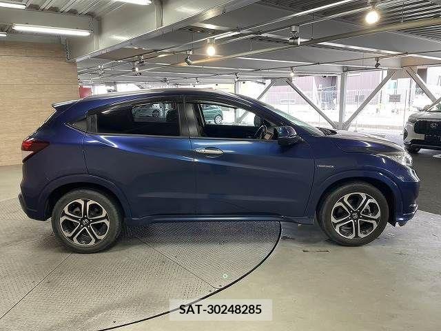 Honda VEZEL 2015-05 315288-17