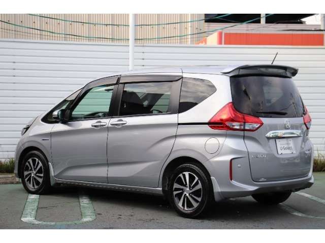 Honda FREED HYBRID 2016-11 10467-5