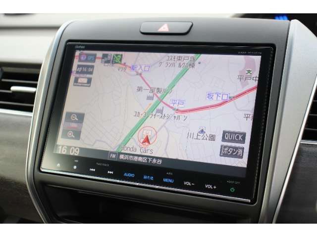 Honda FREED HYBRID 2016-11 10467-2