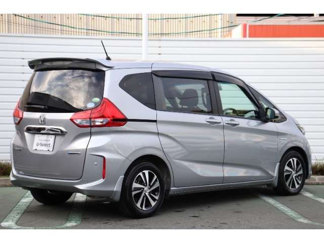 Honda FREED HYBRID 2016-11 10467-4