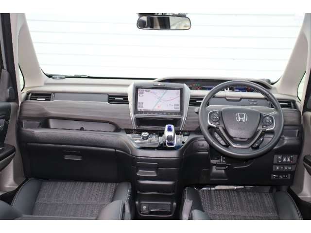 Honda FREED HYBRID 2016-11 10467-7