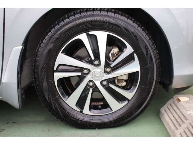 Honda FREED HYBRID 2016-11 10467-16