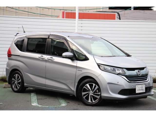 Honda FREED HYBRID 2016-11 10467-3