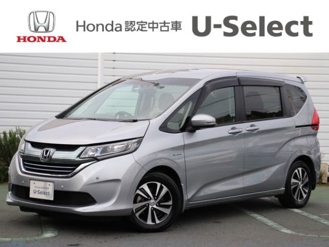 Honda FREED HYBRID 2016-11 10467-0