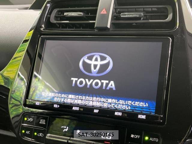 Toyota PRIUS 2019-07 377115-4