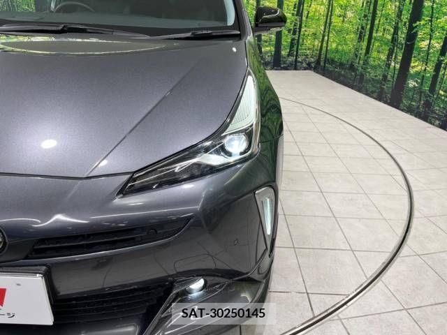 Toyota PRIUS 2019-07 377115-12