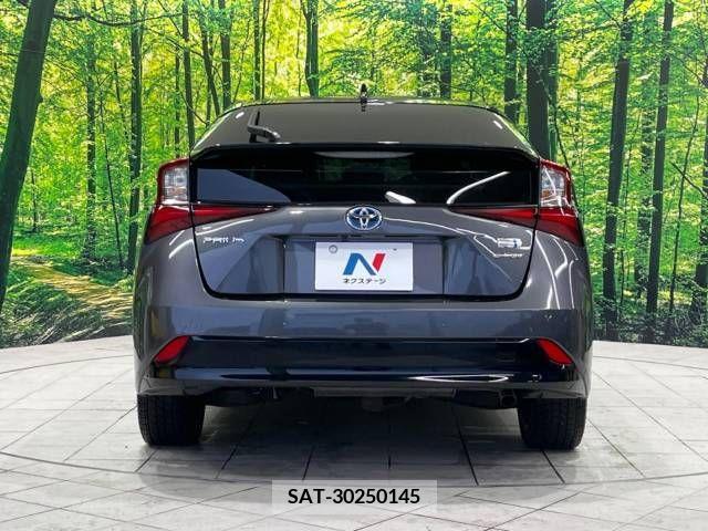 Toyota PRIUS 2019-07 377115-15