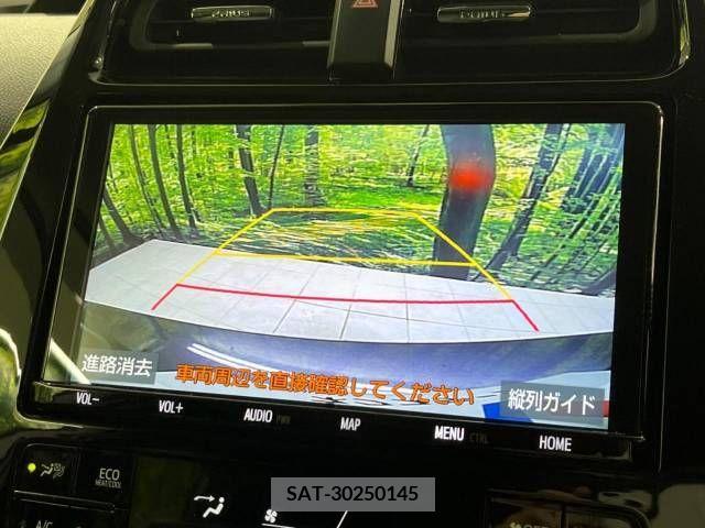 Toyota PRIUS 2019-07 377115-5