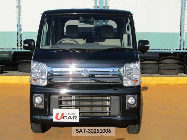 Suzuki EVERY WAGON 2021-10 359997-15