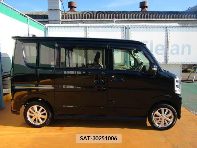 Suzuki EVERY WAGON 2021-10 359997-14