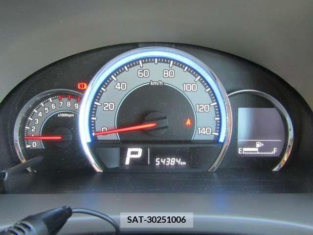 Suzuki EVERY WAGON 2021-10 359997-5