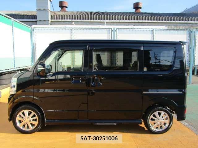 Suzuki EVERY WAGON 2021-10 359997-13