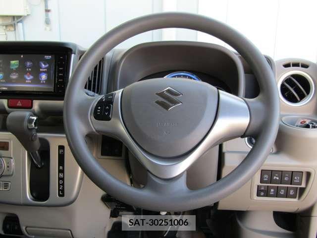 Suzuki EVERY WAGON 2021-10 359997-4