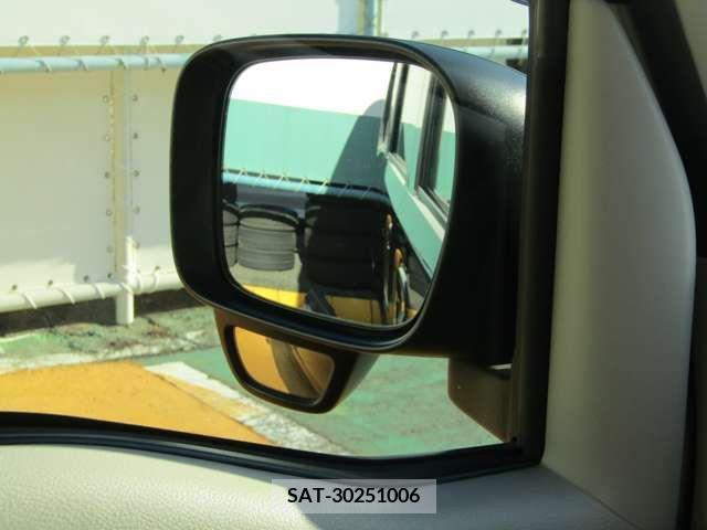 Suzuki EVERY WAGON 2021-10 359997-18