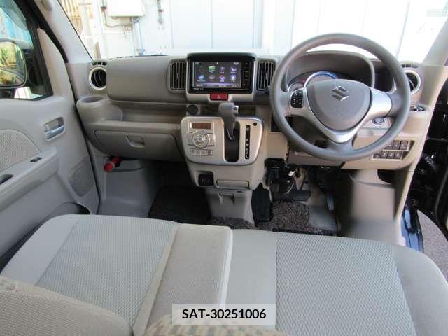 Suzuki EVERY WAGON 2021-10 359997-3