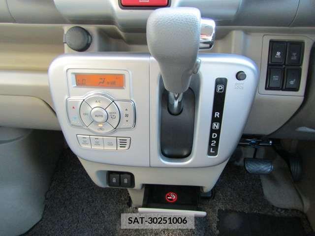 Suzuki EVERY WAGON 2021-10 359997-6