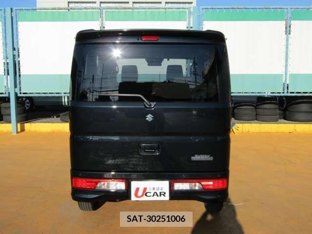 Suzuki EVERY WAGON 2021-10 359997-11