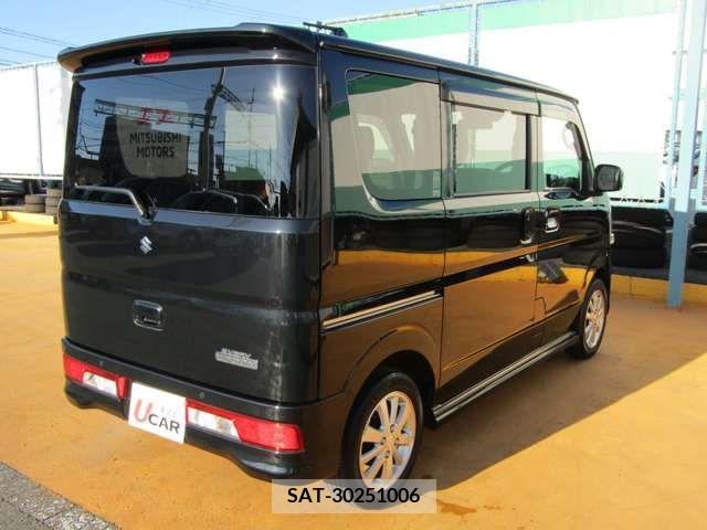 Suzuki EVERY WAGON 2021-10 359997-10