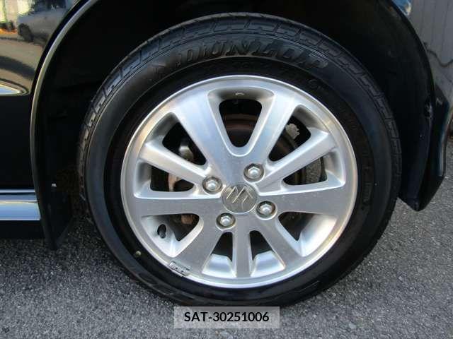 Suzuki EVERY WAGON 2021-10 359997-1