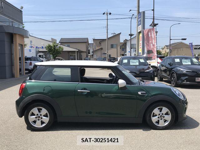 Bmw MINI 2019-05 319812-5