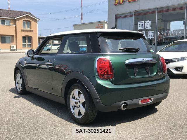 Bmw MINI 2019-05 319812-7