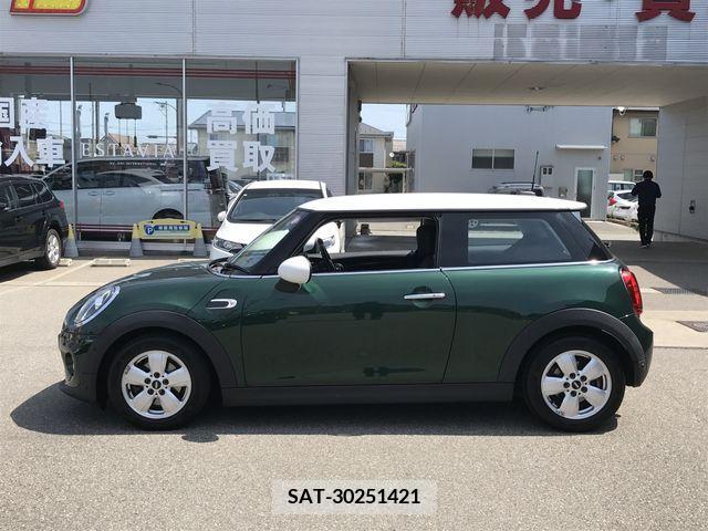 Bmw MINI 2019-05 319812-8