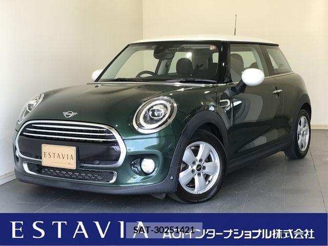Bmw MINI 2019-05 319812-0