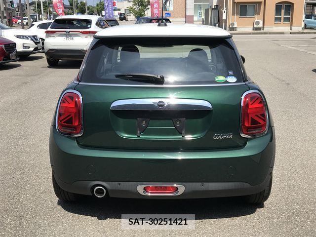Bmw MINI 2019-05 319812-6