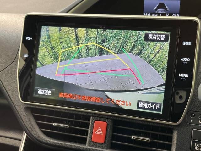 Toyota VOXY 2018-02 25132-4