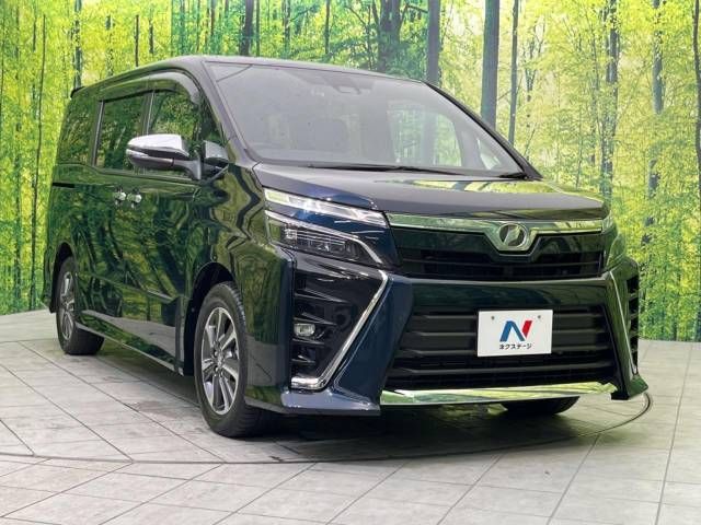 Toyota VOXY 2018-02 25132-17