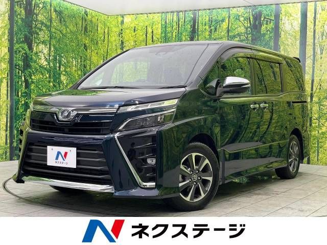 Toyota VOXY 2018-02 25132-0