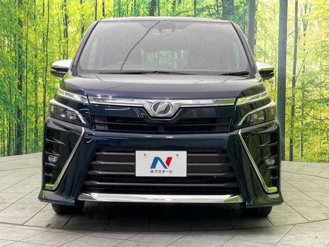 Toyota VOXY 2018-02 25132-15