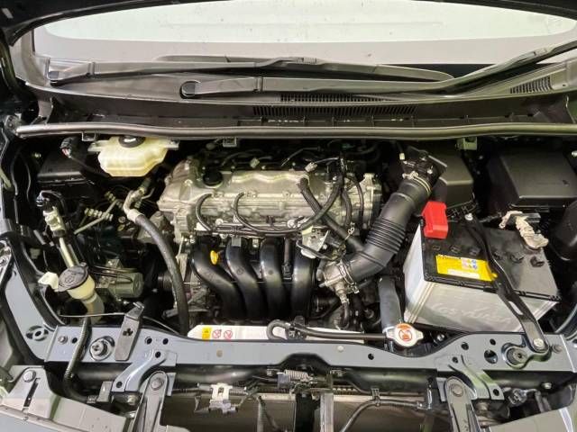 Toyota VOXY 2018-02 25132-19