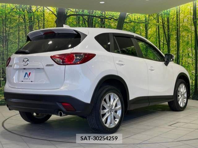 Mazda CX-5 2013-07 339065-17