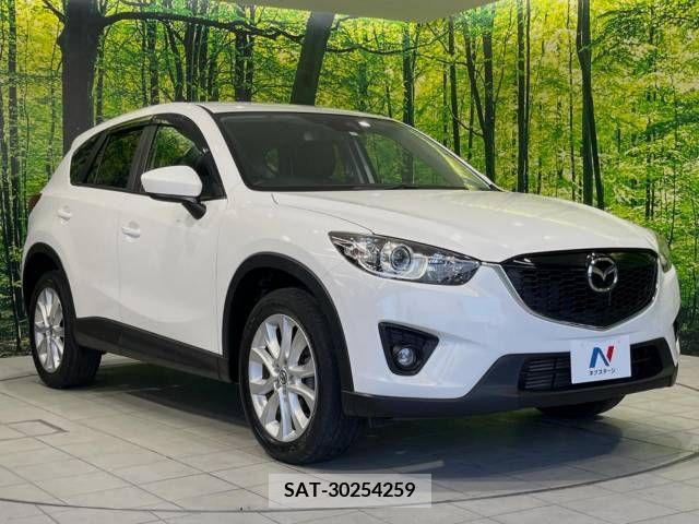 Mazda CX-5 2013-07 339065-16