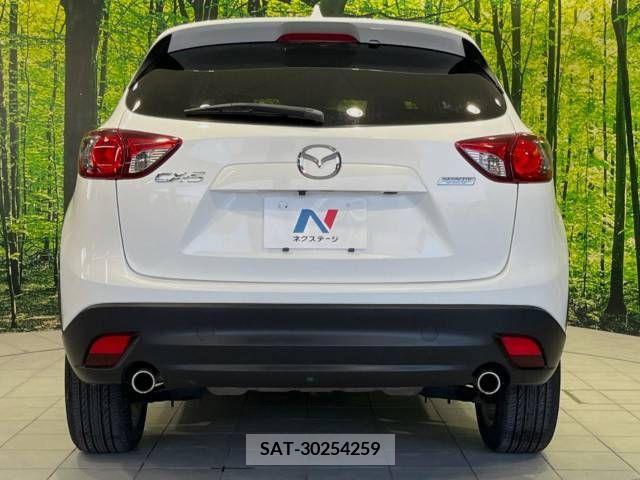 Mazda CX-5 2013-07 339065-15