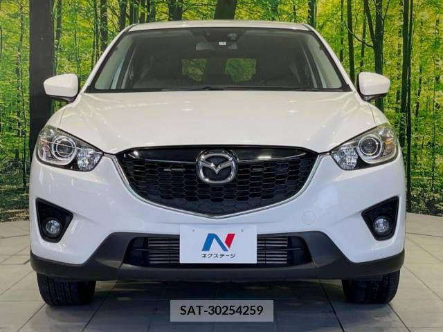 Mazda CX-5 2013-07 339065-14