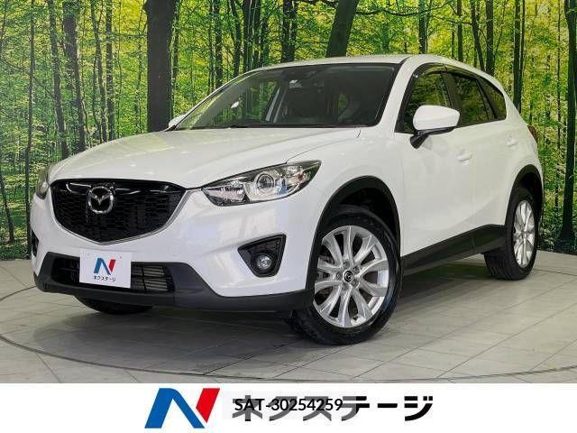 Mazda CX-5 2013-07 339065-0