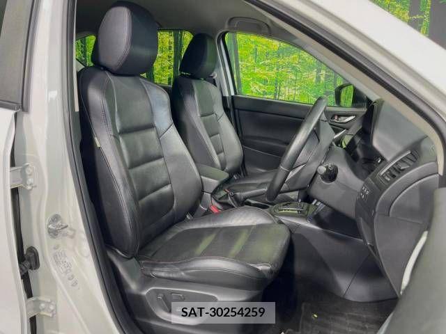Mazda CX-5 2013-07 339065-8