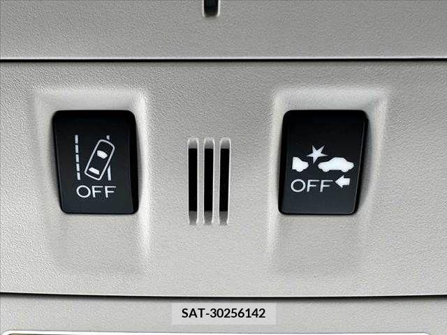Subaru LEVORG 2016-07 275073-5