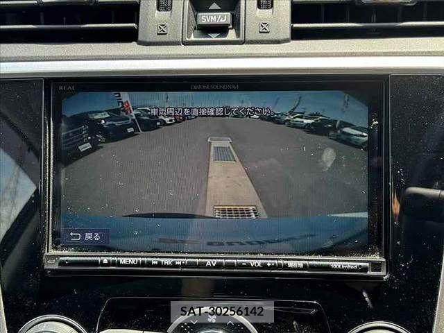 Subaru LEVORG 2016-07 275073-4