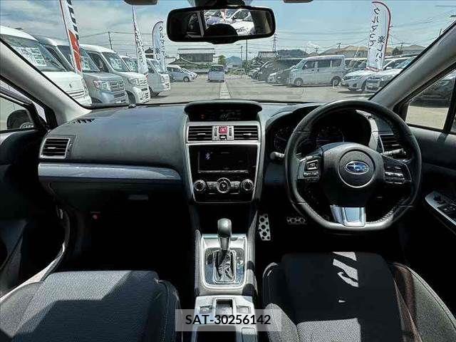 Subaru LEVORG 2016-07 275073-1