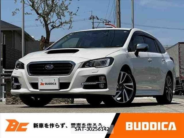 Subaru LEVORG 2016-07 275073-0