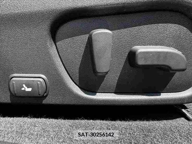 Subaru LEVORG 2016-07 275073-6