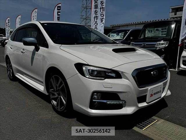 Subaru LEVORG 2016-07 275073-7